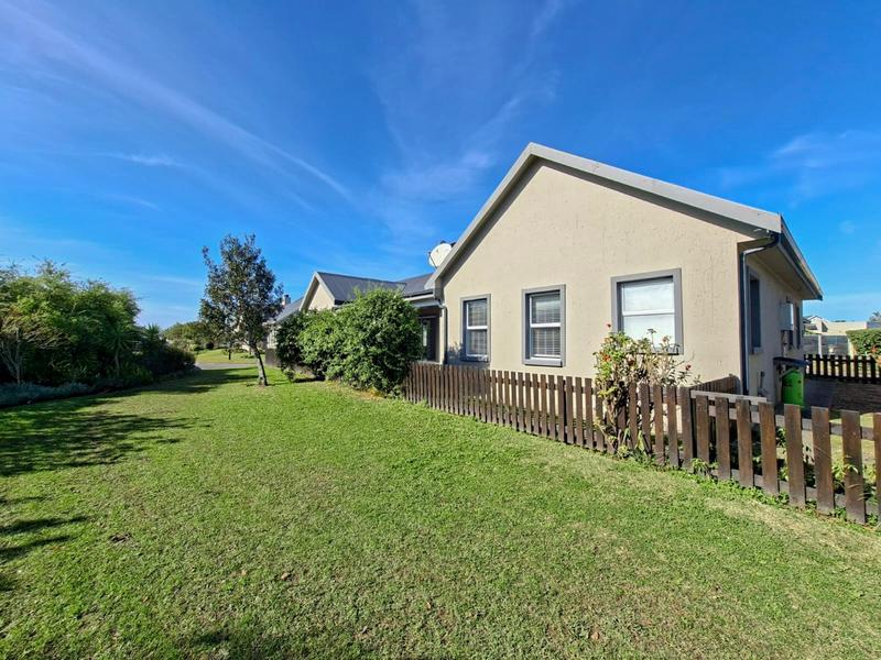 To Let 3 Bedroom Property for Rent in Kraaibosch Country Estate Western Cape